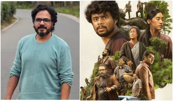 Eko director Dinjith Ayyathan: 'Didn't approach any Malayali actor for Kuriachan as...'| Exclusive