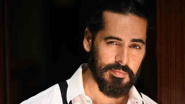 Agent: Dino Morea is excited to do ‘raw brutal action’ in his Telugu debut