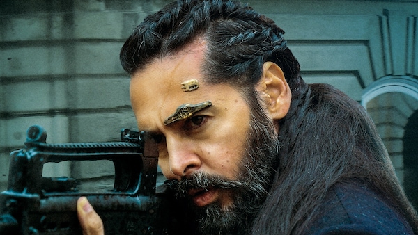Agent: Dino Morea set to make his Telugu debut with Akhil Akkineni’s spy thriller