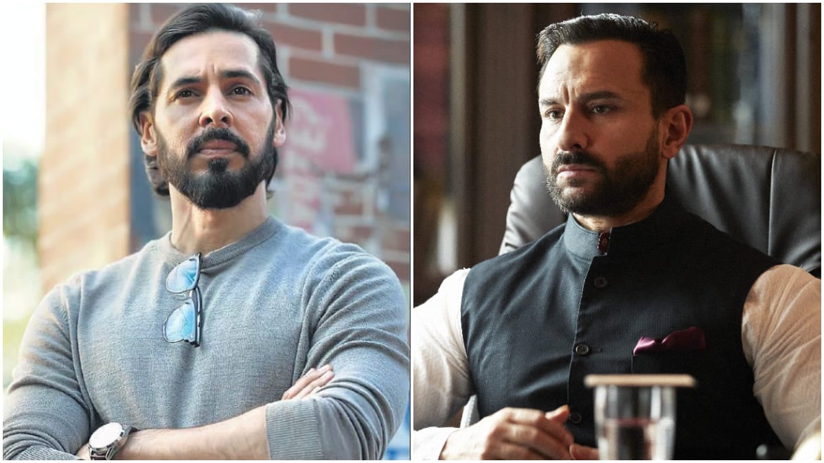 Tandav 2: Dino Morea reveals why season 2 of Saif Ali Khan’s controversial Amazon show never happened; says, ‘Unko permission nahi…’