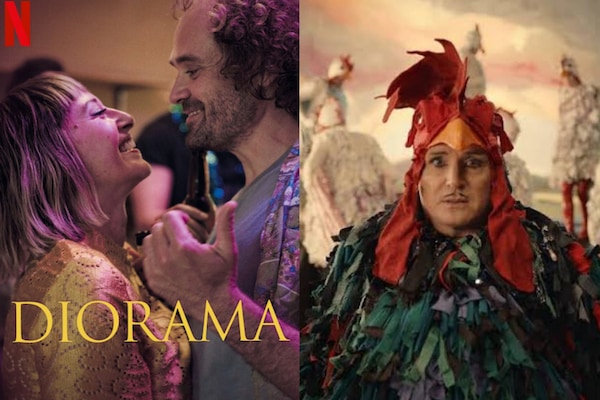 Diorama review: A realistic relationship drama that sacrifices entertainment for life lessons