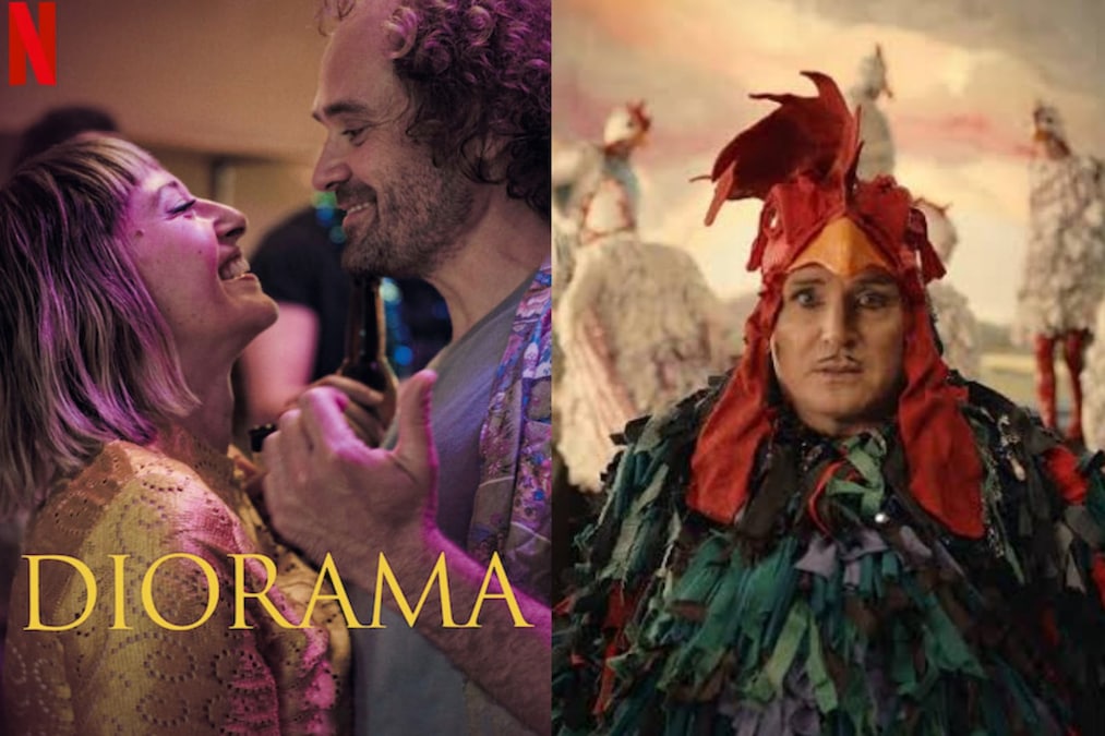 Diorama review: A realistic relationship drama that sacrifices entertainment for life lessons