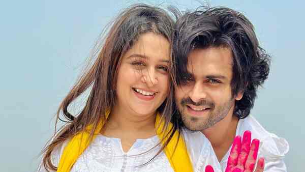 Shoaib Ibrahim, and Dipika Kakar want everyone to pray for their premature baby boy: 'He is in incubator'