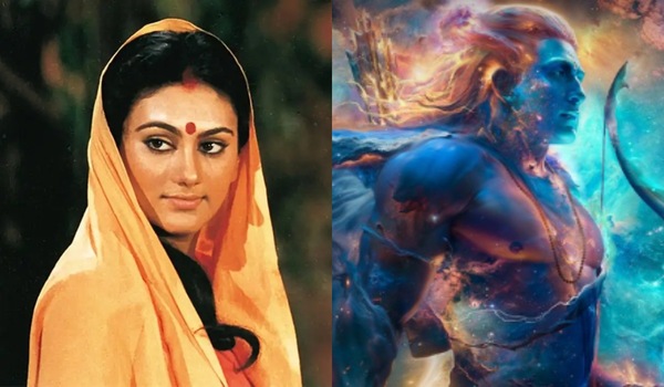 Ramayana: Dipika Chikhlia on not getting approached for Nitesh Tiwari's mythological film; 'They've not even bothered to speak to me'