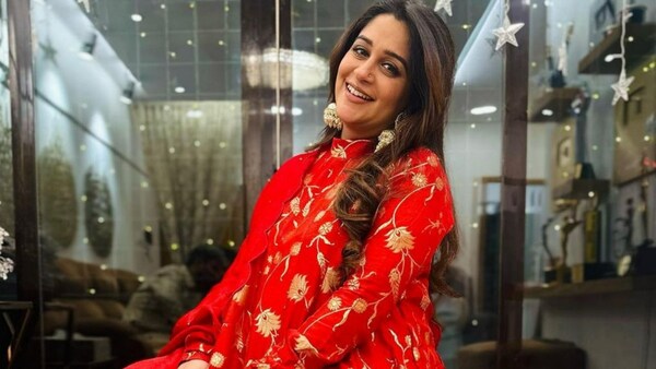 Dipika Kakar quits acting in the midst of pregnancy: Told Shoaib I don’t want to work