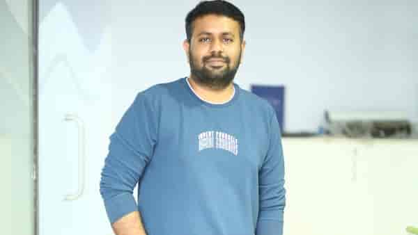 Director Ashwin Saravanan