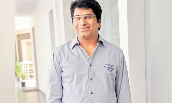 Director Dasaradh
