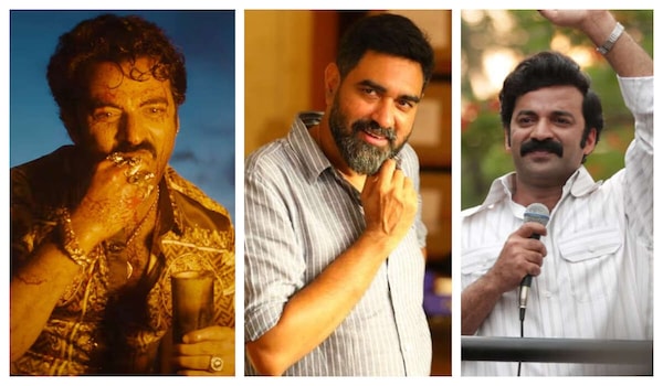 Krish on casting Chaitanya Rao in Ghaati: Mayasabha proved he can stun as a villain