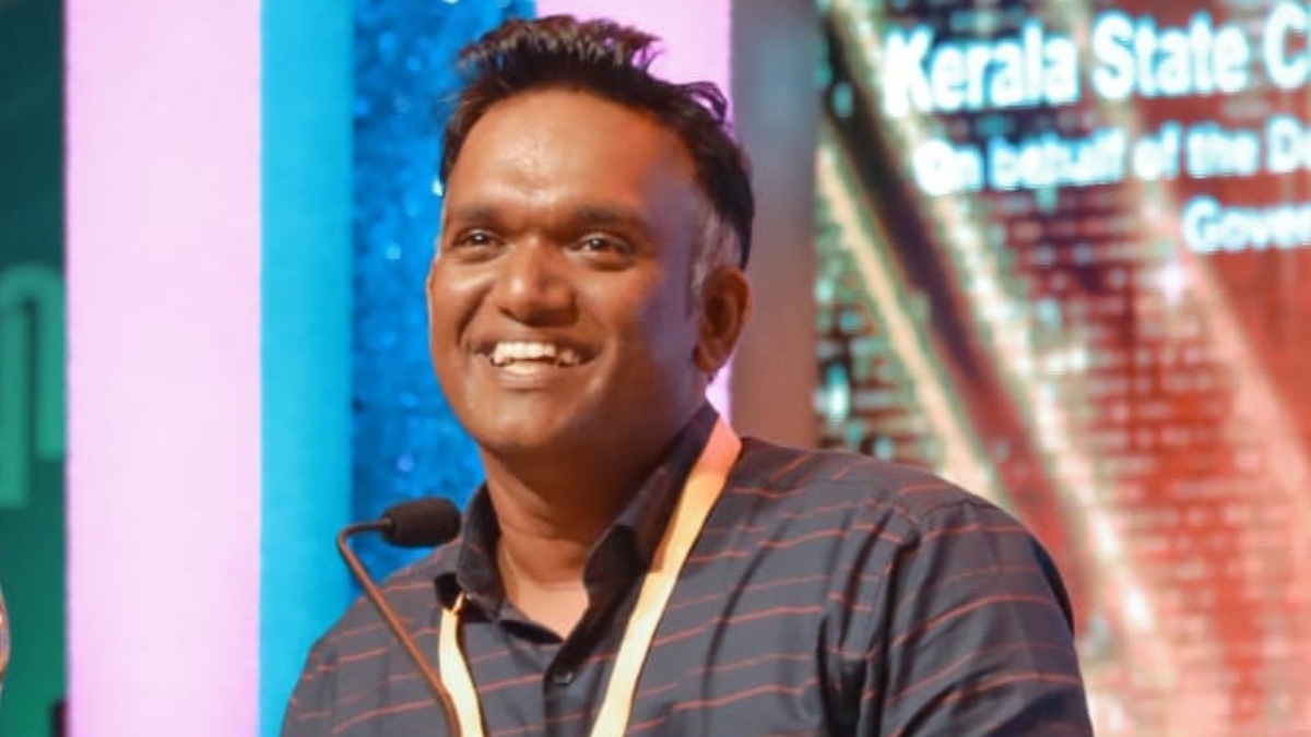 Not just Mammootty but this Malayalam actor's recent role choices are also commendable, says director Krishand | Exclusive