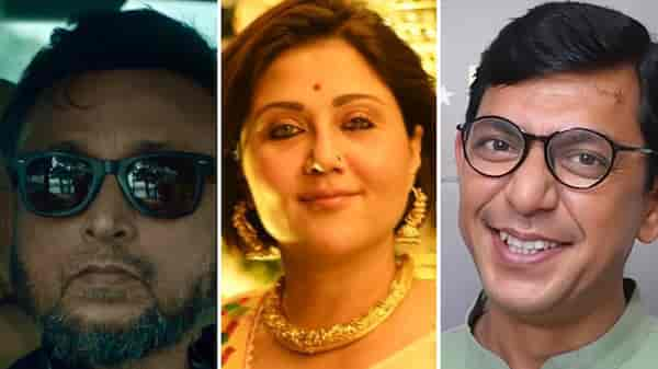 Bangladesh unrest: Swastika Mukherjee, Chanchal Chowdhury and others condemn violence