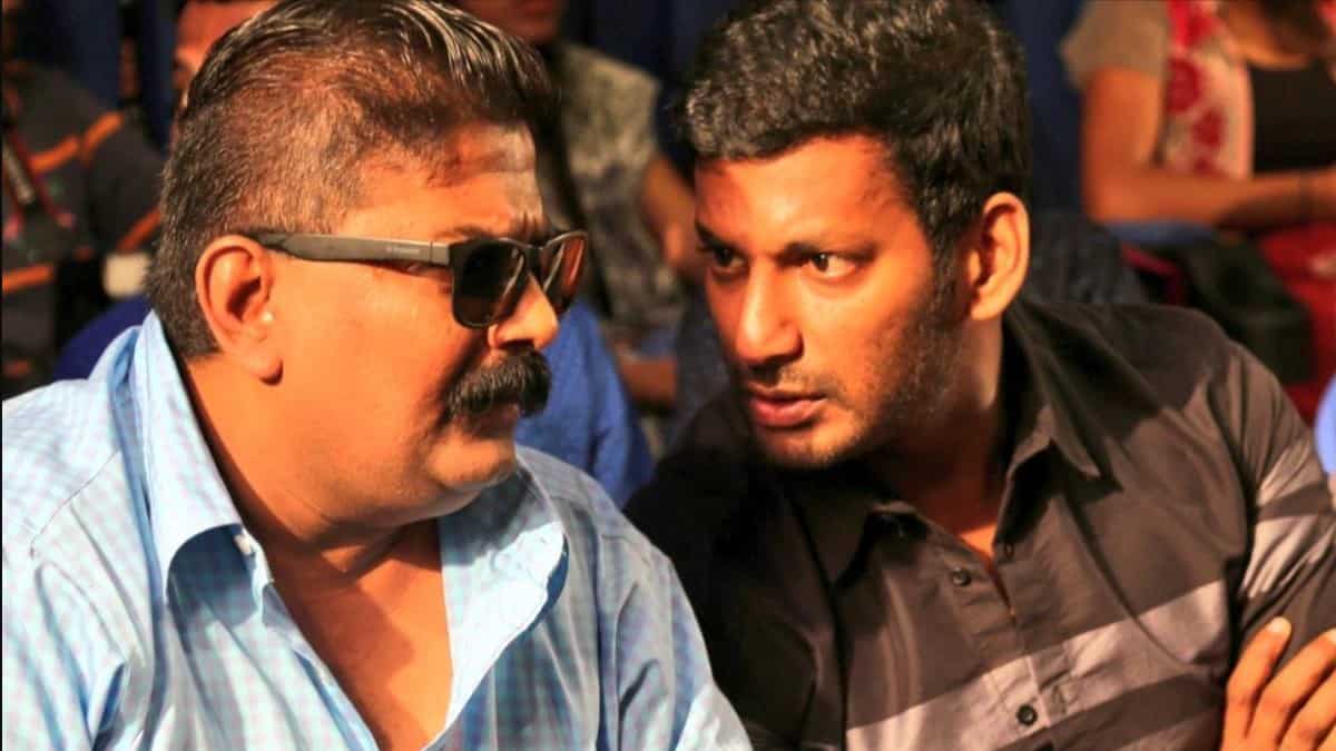 Thupparivaalan 2 - Vishal ‘thanks’ Mysskin for making him a filmmaker | Here’s why