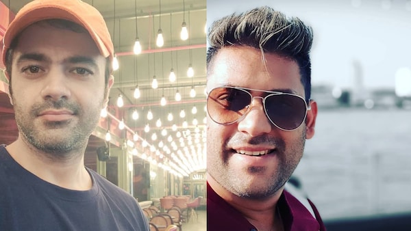 Exclusive! Hunter - Tootega Nahi, Todega directors share fanboy moments with Suniel Shetty
