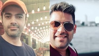 Exclusive! Hunter - Tootega Nahi, Todega directors share fanboy moments with Suniel Shetty