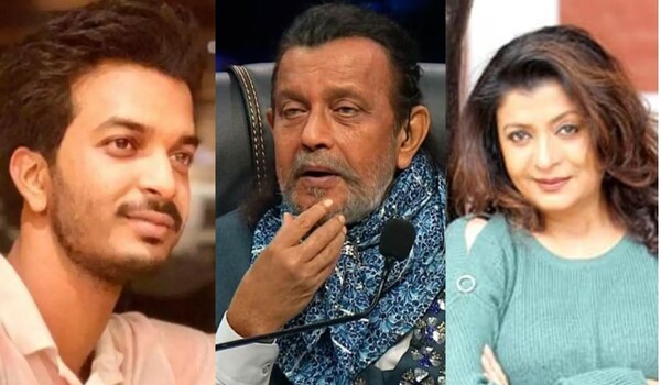 Mithun Chakraborty: Director Pathikrit Basu and actress Debashree Roy share important updates about the veteran actor's health