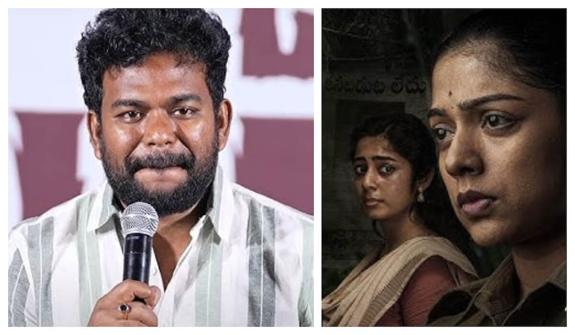 Constable Kanakam Season 2: Prasanth Kumar teases about season 3, says the twist will shock you