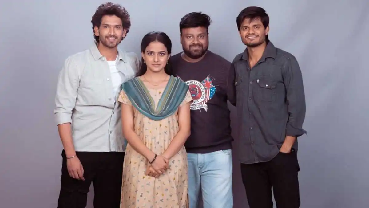 Baby director Sai Rajesh regrets controversial reactions to Vaishnavi Chaitanya's performance: 'This is not what I wanted'