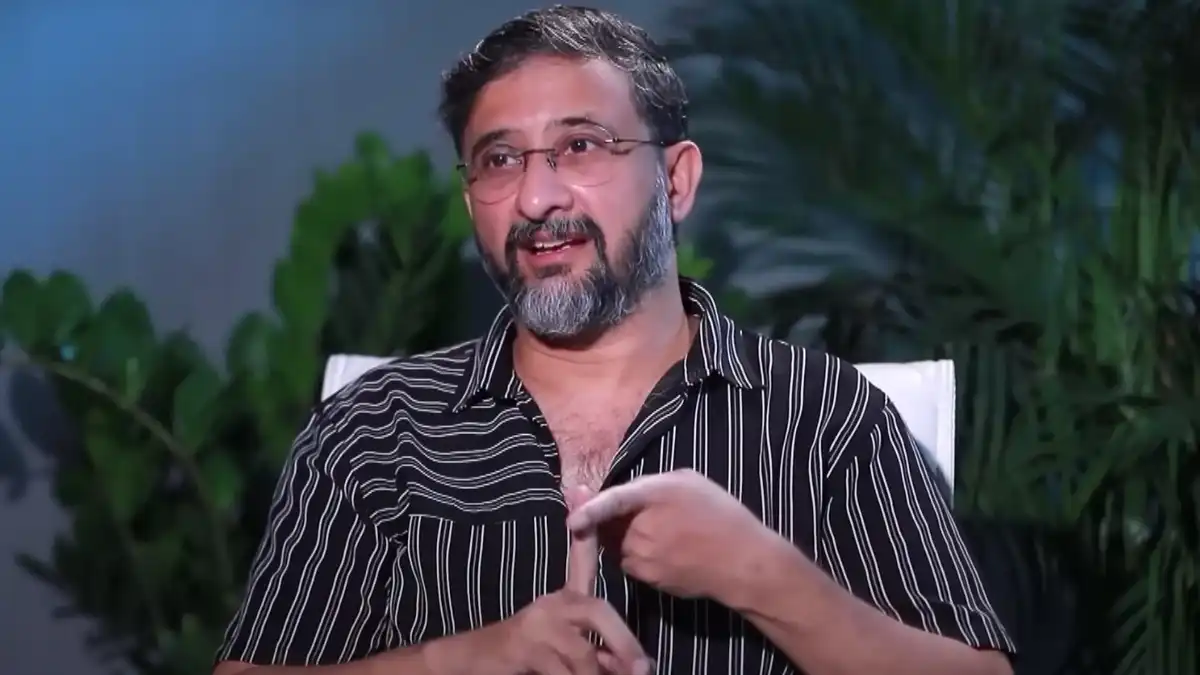 Ahimsa director Teja: Not OTTs or TV, Hindi cinema lost its sheen because of….