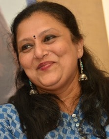 Director Priya V