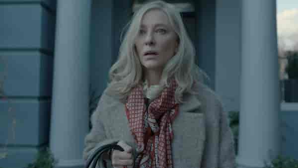 Disclaimer OTT release date: When and where to watch Cate Blanchett-led thriller miniseries