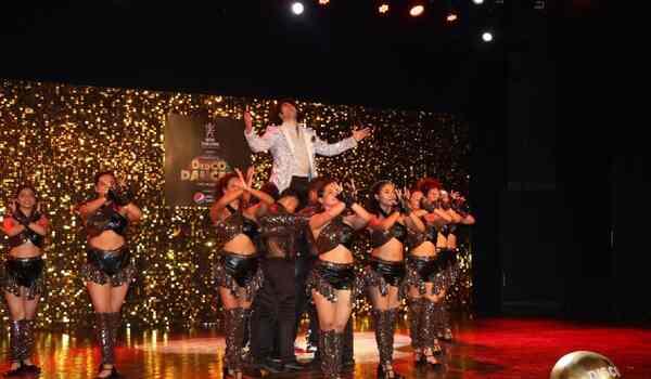 Disco Dancer The Musical