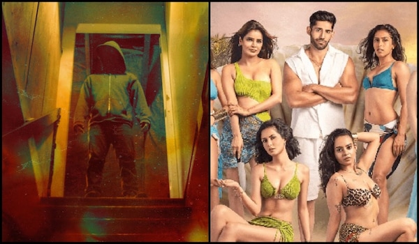 Latest OTT releases on Discovery+ this week: Reality Ranis Of The Jungle S2 to The Serial Killer’s Apprentice