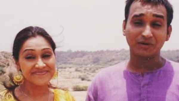 Taarak Mehta Ka Ooltah Chashmah: Disha Vakani's brother slams rumours about actress’ throat cancer diagnosis