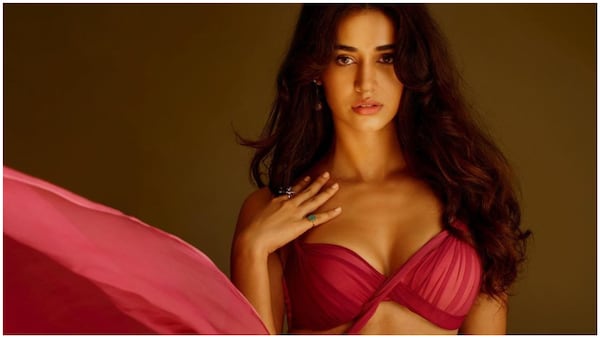 Disha Patani verbally agrees to headline Mohit Suri’s action film – Here’s when it is going on floors