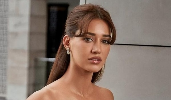 Disha Patani