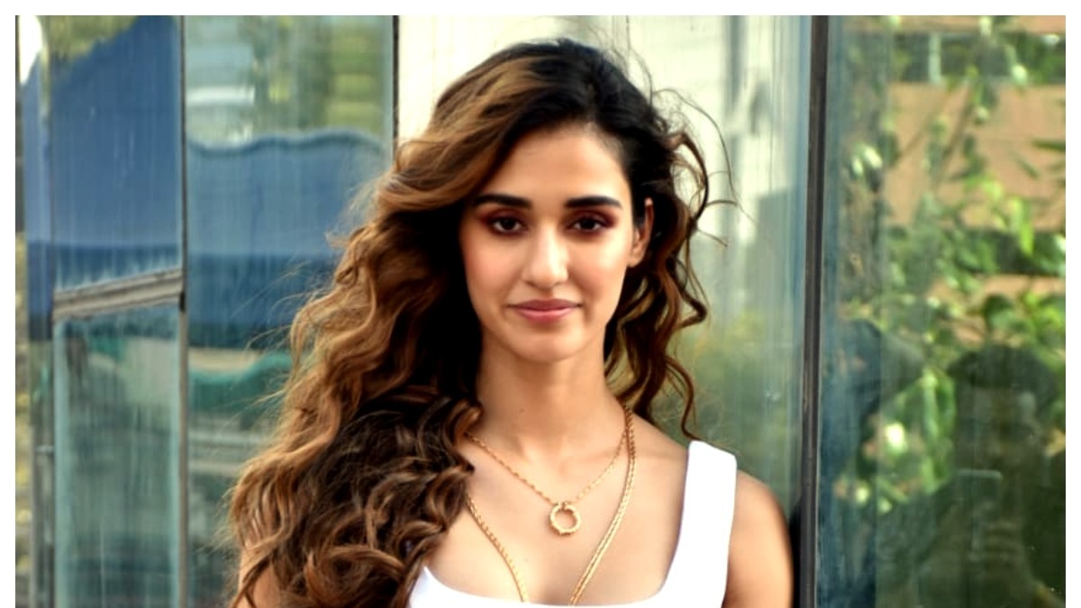 Disha Patani gears up for shoot of Suriya 42, shares video from Goa