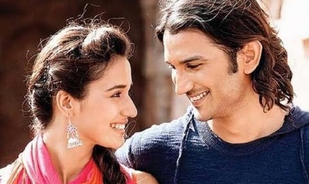 This was Disha Patani's breakthrough film. Name the film