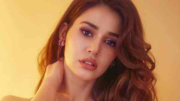 Project K: Disha Patani joins Amitabh Bachchan, Prabhas, Deepika Padukone in Nag Ashwin directorial