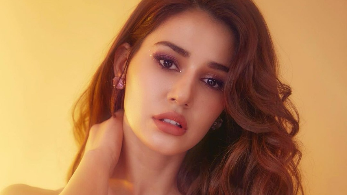Project K: Disha Patani joins Amitabh Bachchan, Prabhas, Deepika Padukone in Nag Ashwin directorial