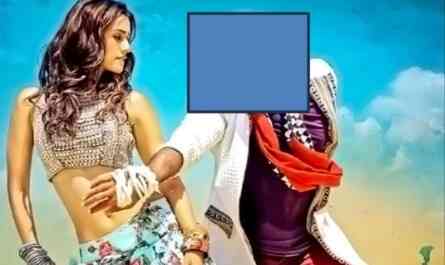 Attempt this quiz on Disha Patani