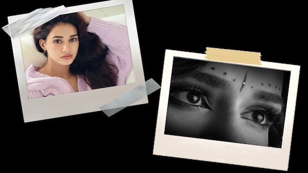 Project K: Is Disha Patani playing a dancer in Prabhas' sci-fi thriller?