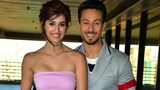 Heropanti 2: Disha Patani shares her view about her beau Tiger Shroff's new movie