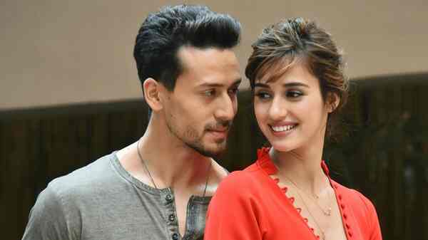 Tiger Shroff gives Disha Patani’s Ek Villain Returns a positive review amid break up rumours