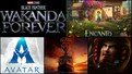 Disney India announces theatrical releases dates of upcoming Marvel movies, Avatar 2, Lightyear, Death on the Nile and more