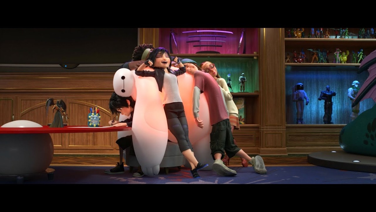 Big Hero 6 to Matilda, Five must-watch heartwarming films about prodigies