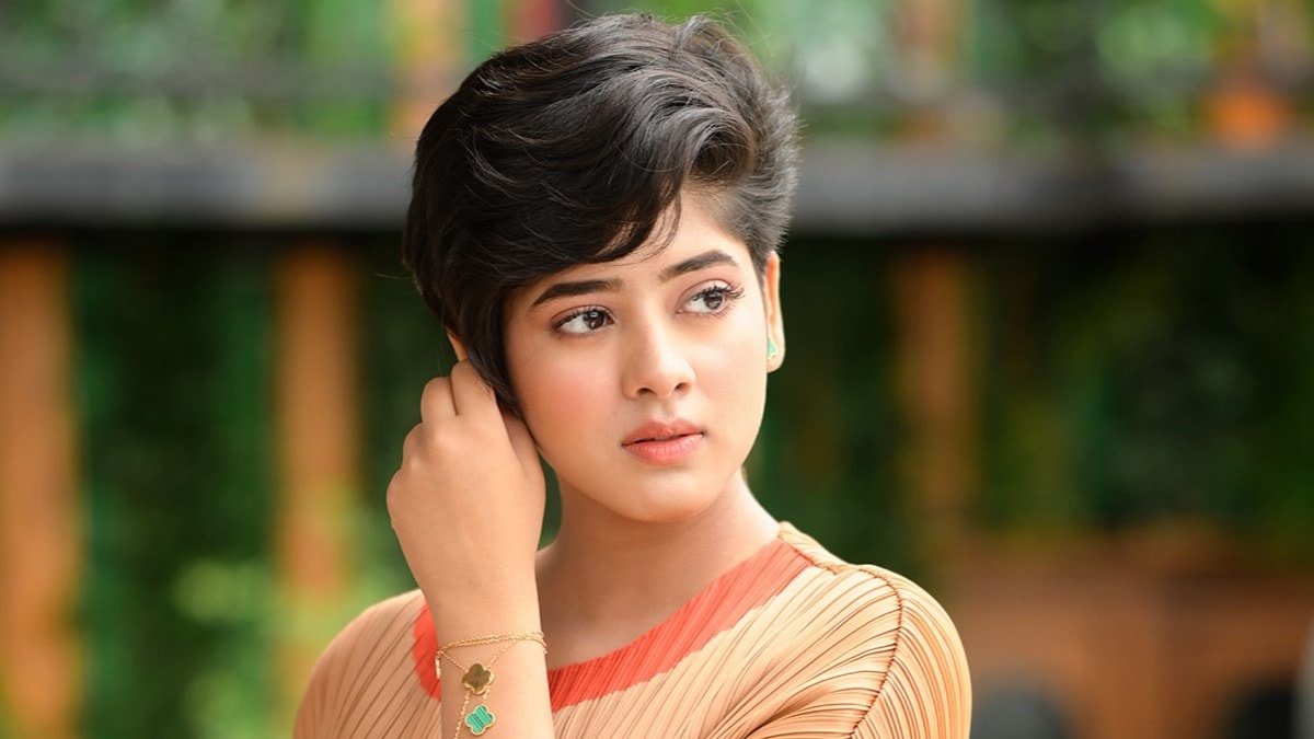 After playing Rani Ma, will Ditipriya Roy get back on a Zee Bangla serial?
