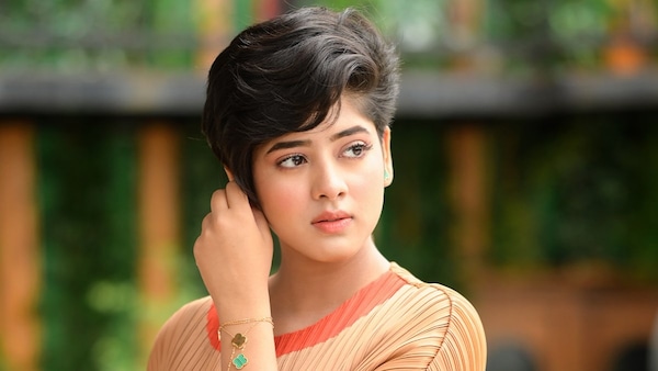 After playing Rani Ma, will Ditipriya Roy get back on a Zee Bangla serial?