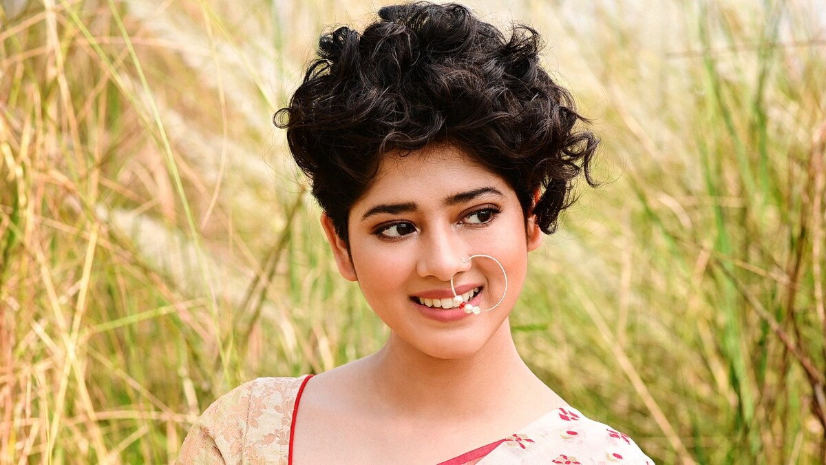 Ditipriya Roy on Mother’s Day My mother is my backbone and my best friend