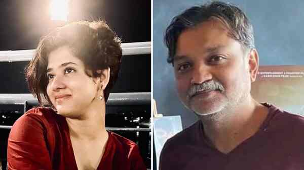 Will Ditipriya Roy play freedom fighter Bina Das in Srijit Mukherji’s film?