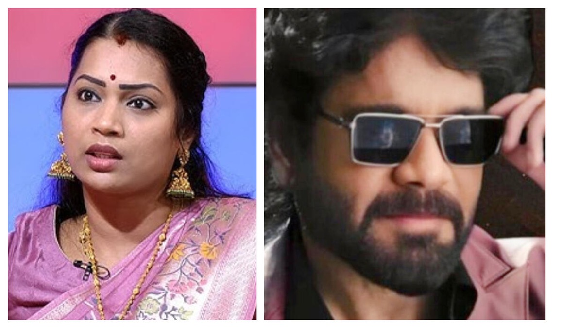 Bigg Boss 9 Telugu: The controversial influencer Divvala Madhuri confirmed to grace the show | Exclusive