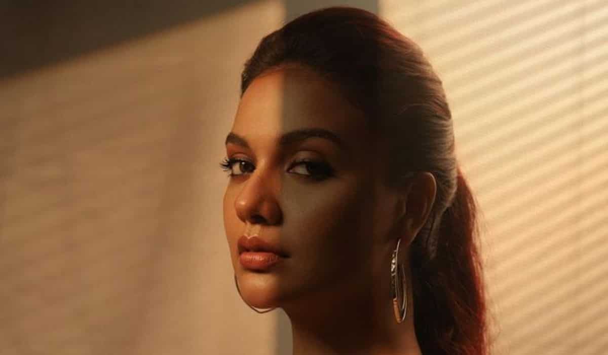 Divya Host Divya Agarwal all set to host her first ever reality show