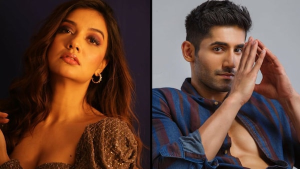 Divya Agarwal finally reveals the real reason for breakup with Varun Sood: Unhappiness