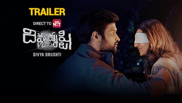 Divya Dristi on OTT