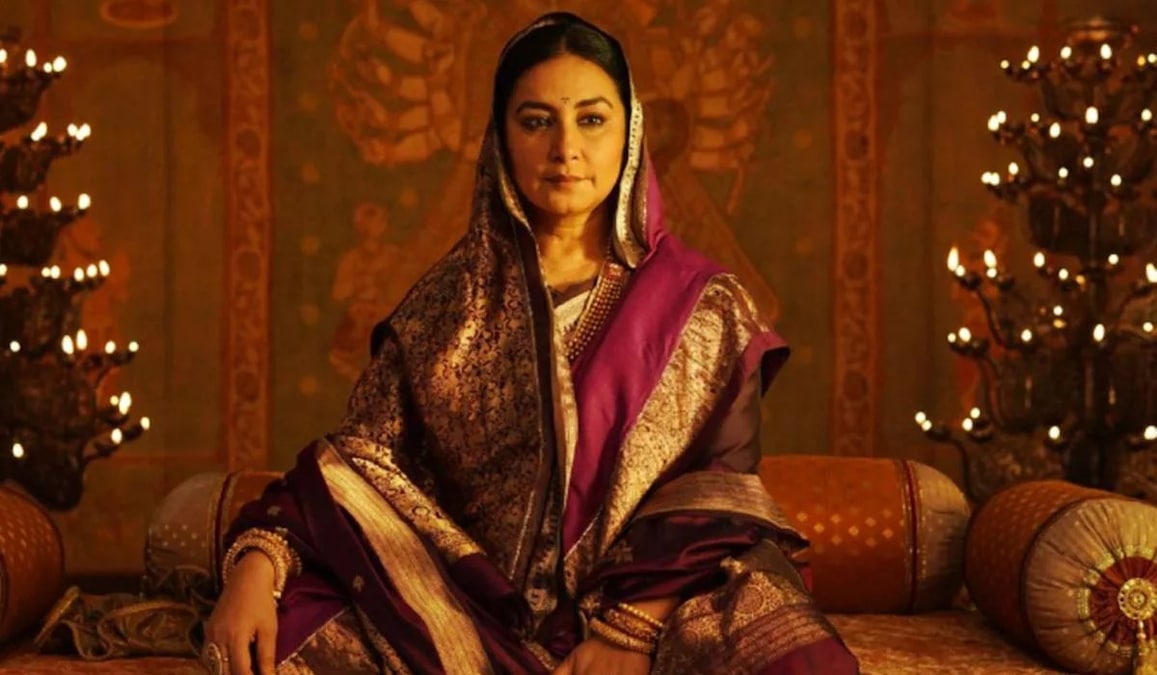 'Laxman Utekar said the biggest apology': Divya Dutta on Chhaava deleted scene