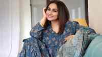 Chhaava: Divya Dutta talks about working with 'adorable' Vicky Kaushal - 'He would not go until...'