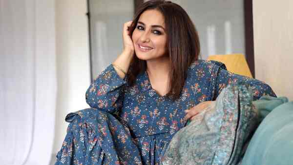 Divya Dutta revisits the time she faced rejections in the industry - 'I would feel very objectified'