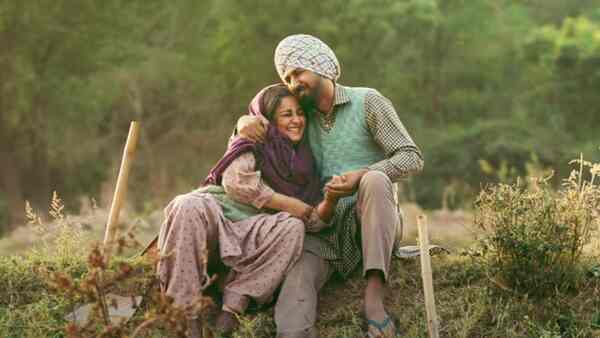 Maa trailer: Divya Dutta, Gippy Grewal capture a mother's selflessness in upcoming Punjabi drama